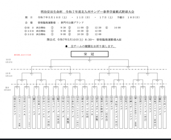 【お知らせ】【小学部】