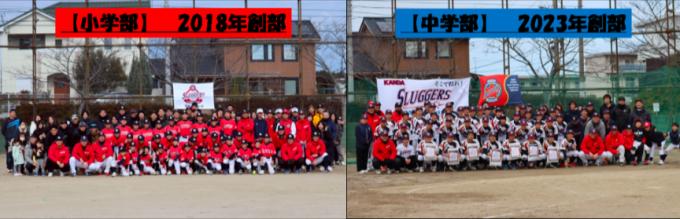 苅田スラッガーズ